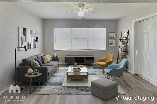 Foto del edificio - 1532 Mable Butler Ave