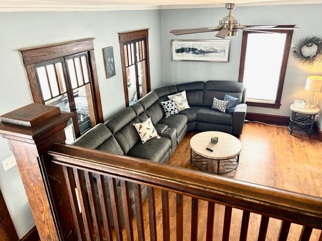 Foto del edificio - 1209 N Morrison St