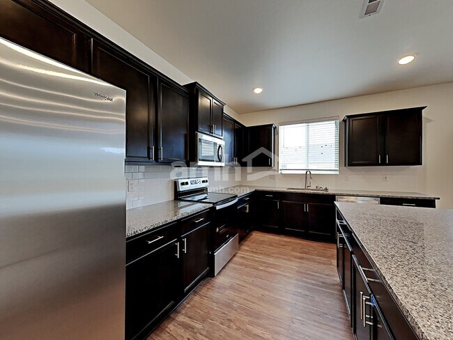 Foto del edificio - 19216 16th Ave Ct E