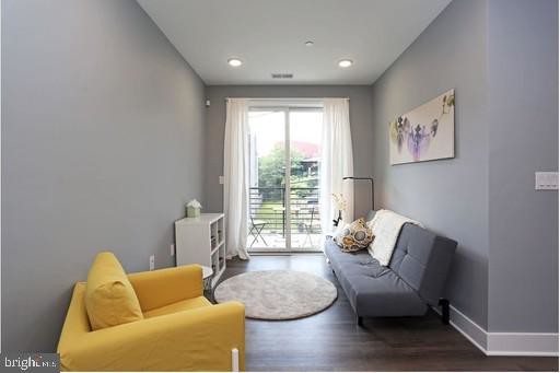 Foto principal - 3925 Haverford Ave