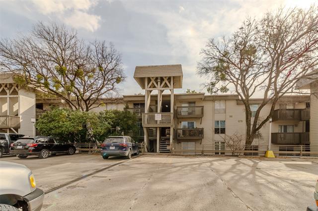 Foto del edificio - 4859 Cedar Springs Rd