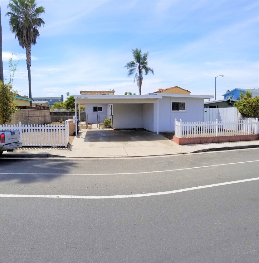 2256 Pierpont Blvd, Ventura, CA 93001 House Rental in Ventura, CA