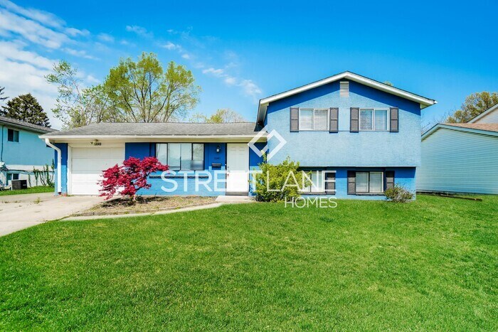Foto principal - Charming 3 Bedroom in Columbus!