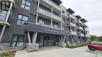 Building Photo - 1101 Lackner Pl