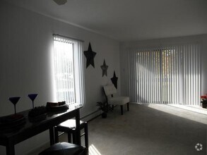 Peachtree Apartments photo'