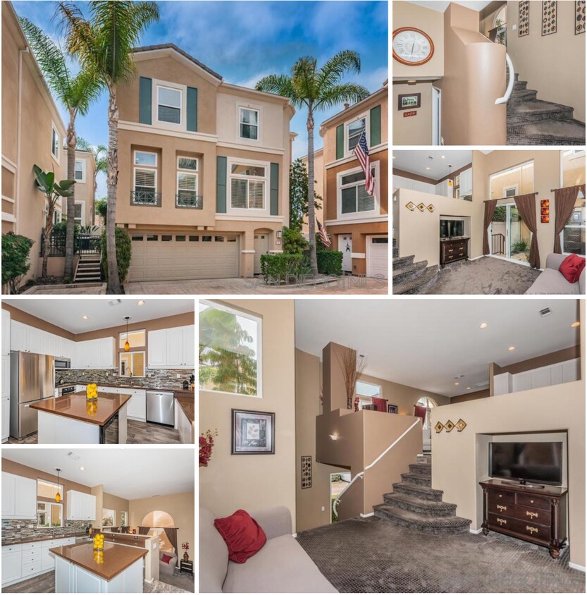 Foto principal - 12680 Carmel Country Rd
