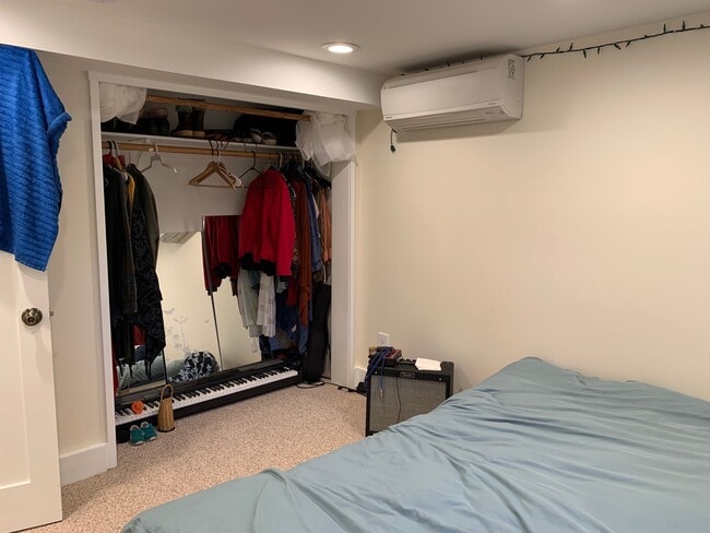 Bedroom 1 - 4322 SE 28th Pl