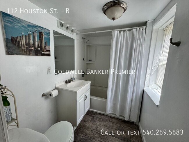 Foto del edificio - 112 Houston St