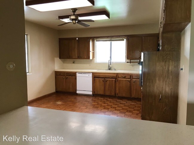 Building Photo - 2 br, 2 bath House - 6209 Burke Way
