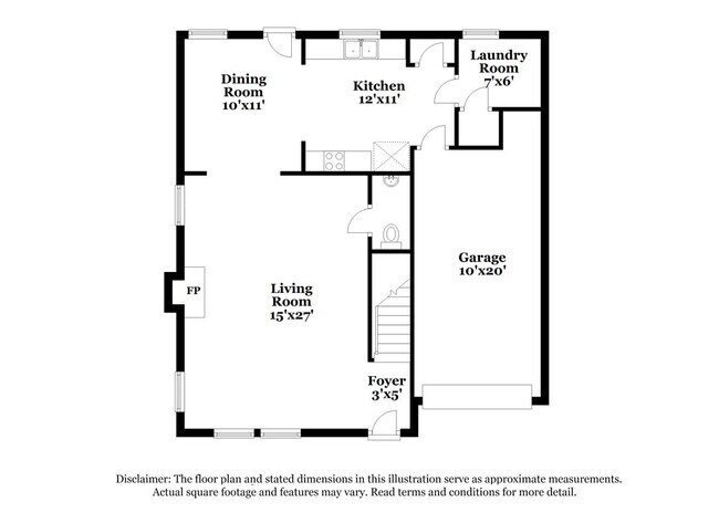 Foto del edificio - 5210 Grass Run Ct