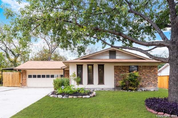 Foto del edificio - 1015 Cerro Alto Dr