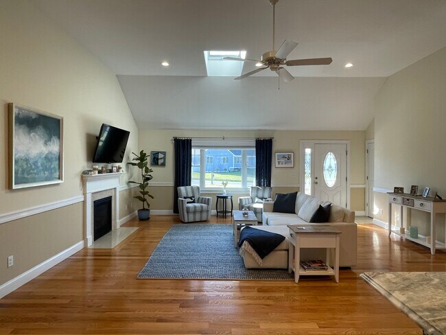 Foto del edificio - 32 Faiths Way