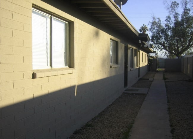 Photo - 9361 W. Polk Street #4 Apartment