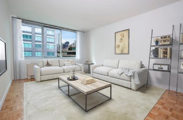 Foto del edificio - 2 bedroom in LONG ISLAND CITY NY 11109