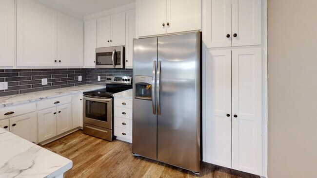 Foto del edificio - 11852 Ridgeway Dr