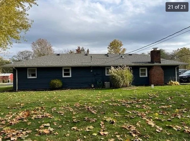 Building Photo - 3726 Highland Dr