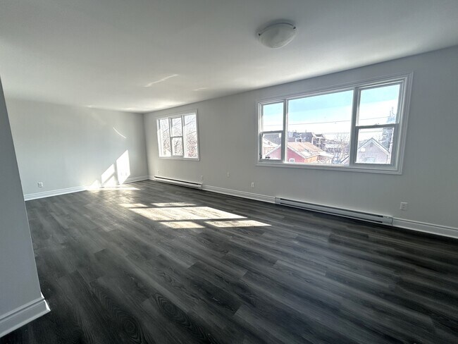 Photo du bâtiment - Valley Ridge