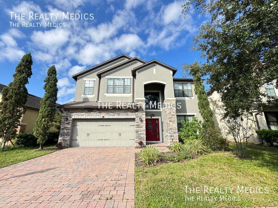 Foto principal - 5107 Appenine Loop W