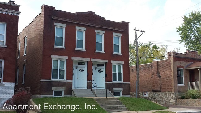 Building Photo - 3461 S Spring Ave