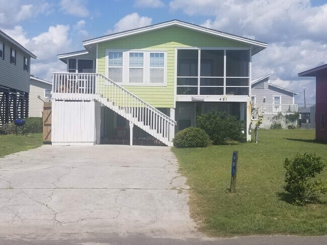 Building Photo - 481 Ocean Dr