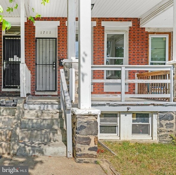 Building Photo - 1711 Ashburton St