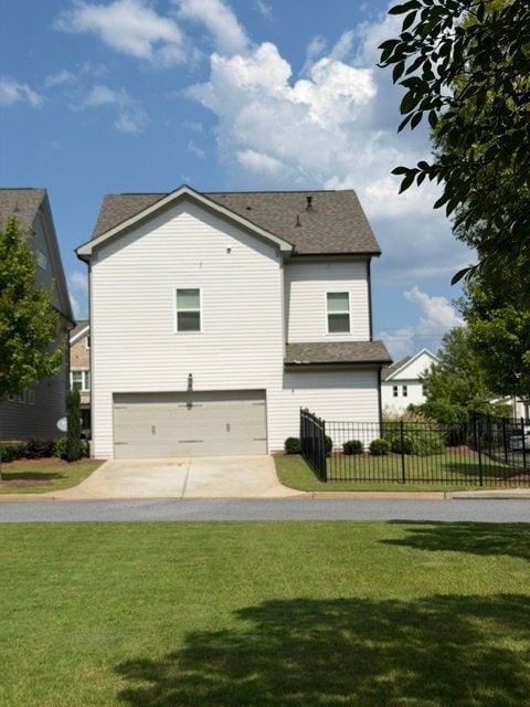 Photo - 570 Turlington Pl (Alpharetta, GA) House