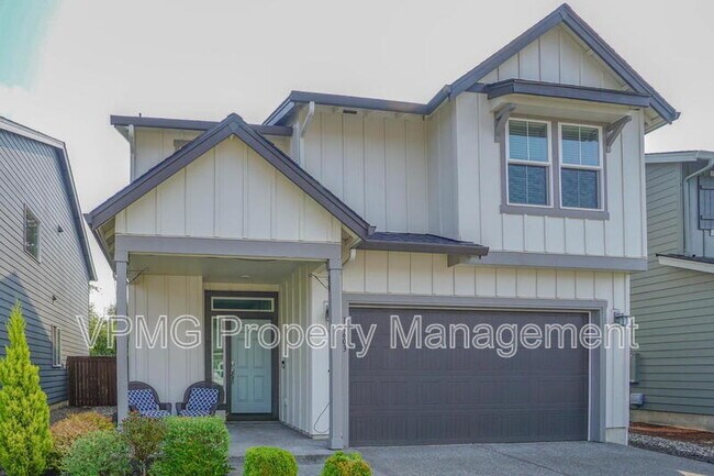 Building Photo - 11603 NE 138th Ave