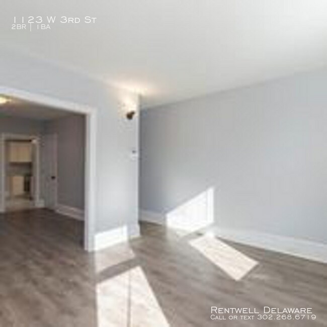 Foto del edificio - Beautiful Renovated Townhome $1100