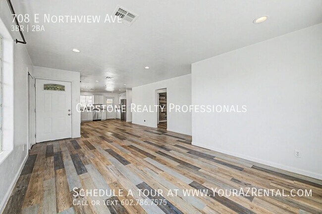 Photo - 708 E Northview Ave House