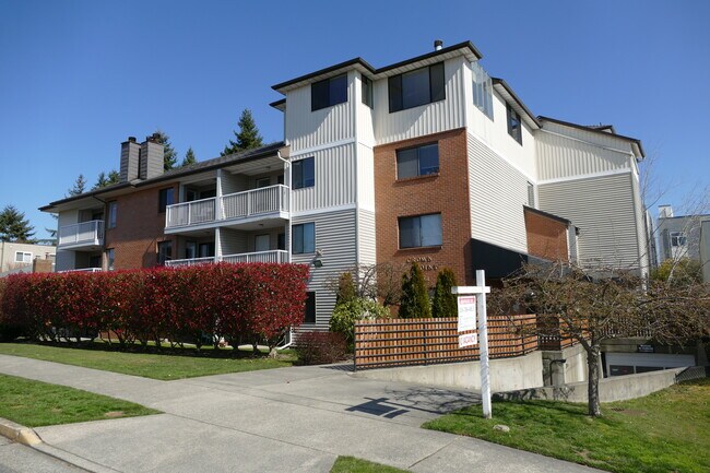 Foto del edificio - 8508 Mary Ave NW