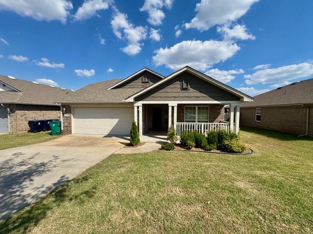 Foto principal - 408 Parsons Dr