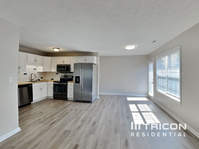 Foto del edificio - 980 Culverson Ct