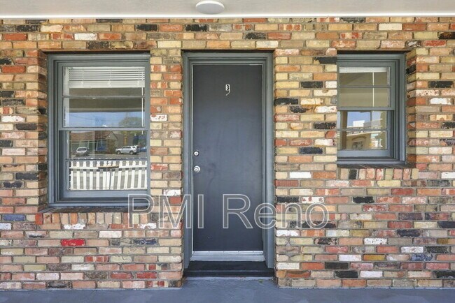 Foto del edificio - 1515 N Carson St
