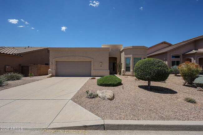 Building Photo - 2318 N Boulder Mountain