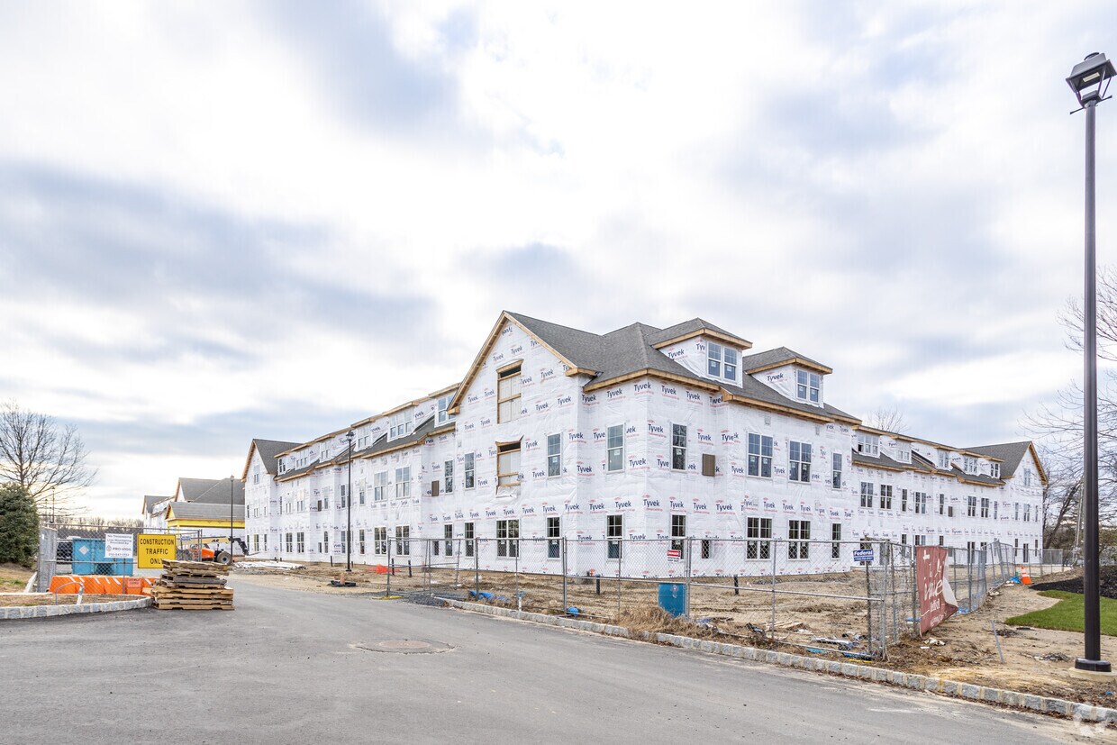 The Farmstead at Medford Apartments in Medford, NJ