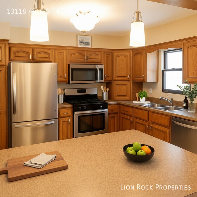 Foto del edificio - 13118 Able St NE