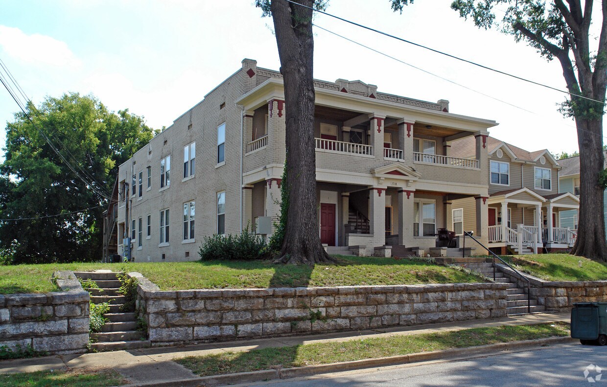 1514 Mitchell Ave, Chattanooga, TN 37408 Apartments in Chattanooga