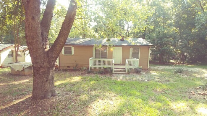 Primary Photo - Three Bedroom House in Town of Ranlo, NC