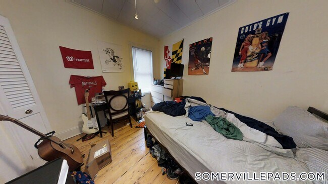 Building Photo - 12-14 Hancock St.