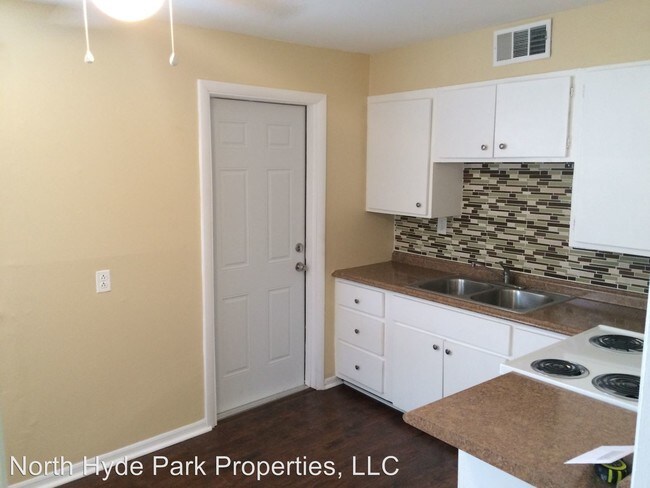 Foto del edificio - 2 br, 1 bath Apartment - 207 N Albany St