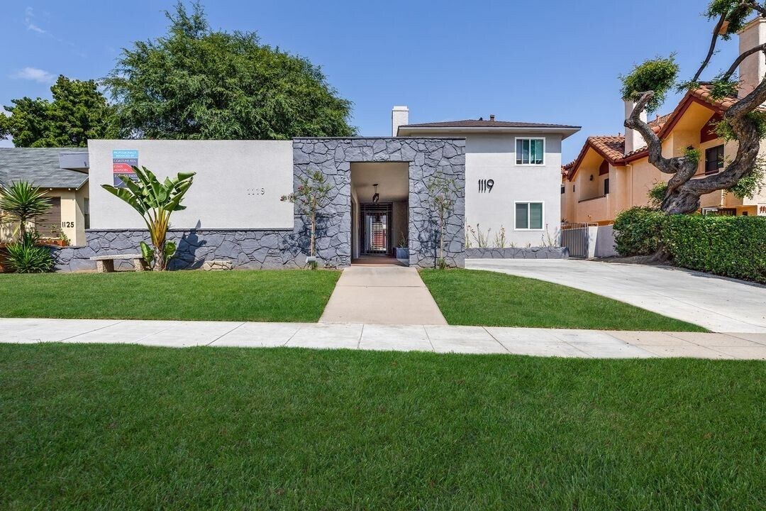 Foto principal - Huntington Villas