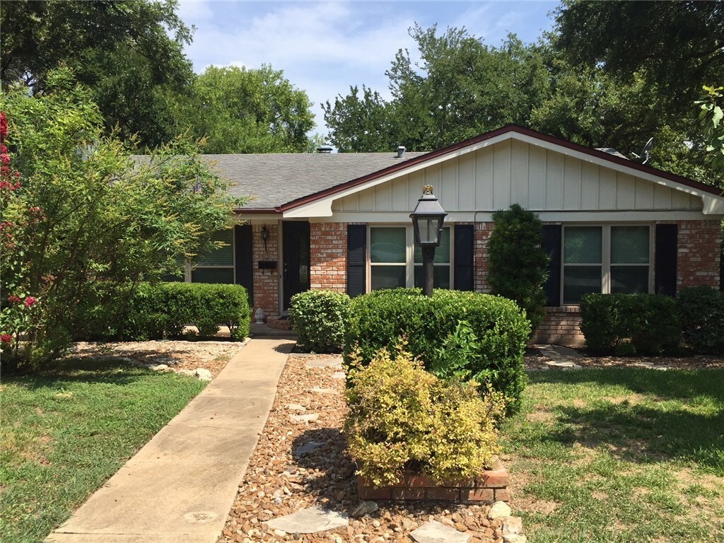 Primary Photo - 6601 Treadwell Blvd