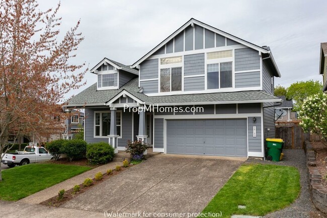 Building Photo - Fantastic Four Bedroom Tigard Home In Cove...