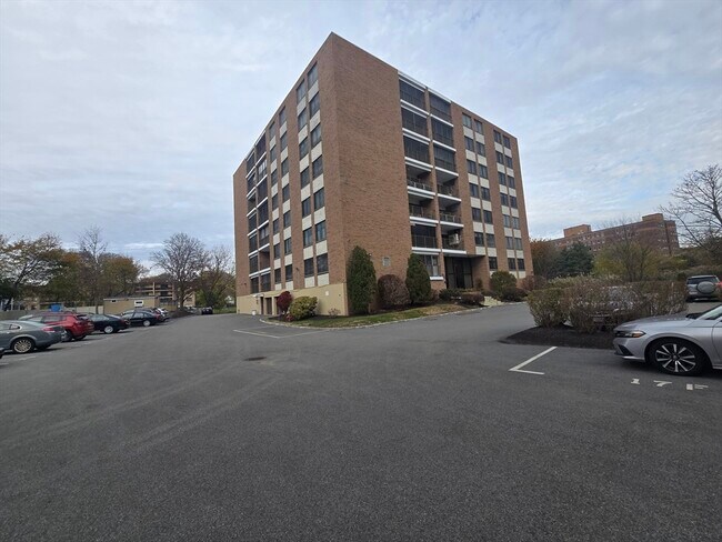 Foto del edificio - 51 Melrose St