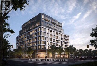 Building Photo - 1195 The Queensway