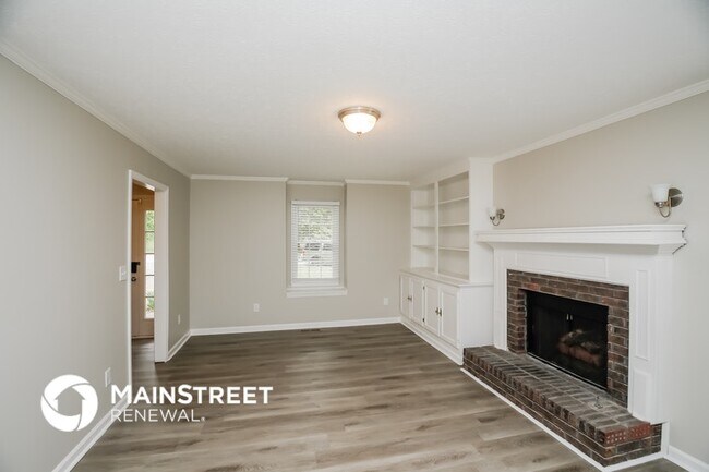 Foto del edificio - 2452 Clintwood Dr