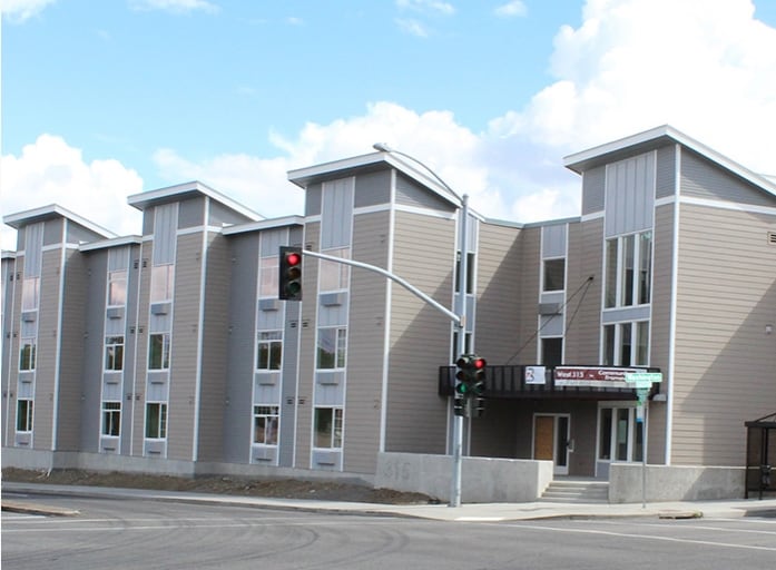 Primary Photo - West 315 Apartments