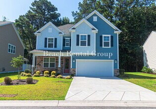 Building Photo - 3319 Moss Bridge Lane