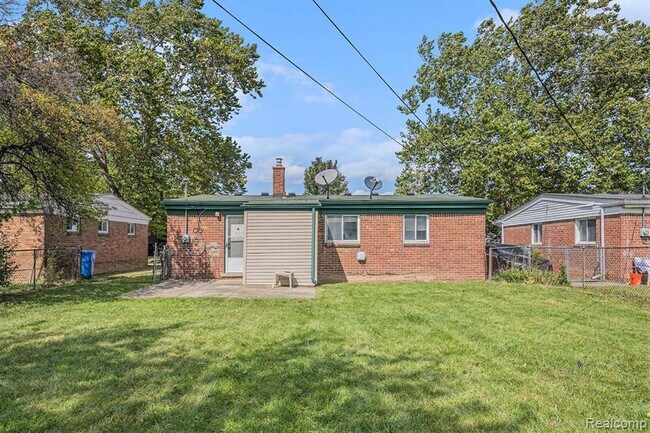 Foto del edificio - Beautiful Ranch 3 Bed Home in Inkster