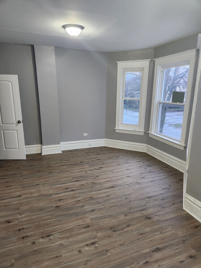 Unit 2 Bedroom 1 - 11727 S Lowe Ave